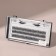 A set of overhead eyelashes "Lastochkin tail", bundles, 12 mm, thickness 0.1 mm, bend C, 12 D