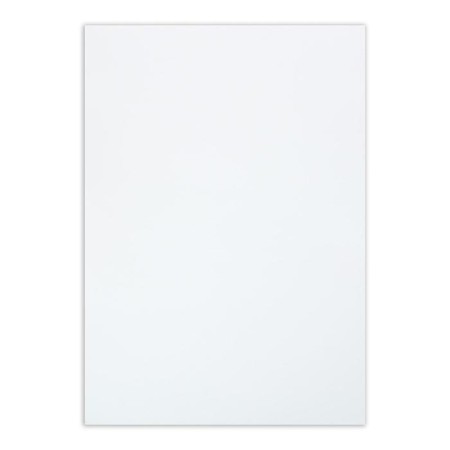 Watercolor folder A3, 297 x 420 mm, 10 sheets, block paper Goznak "Shell", 200 g/m2-1