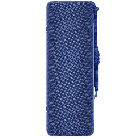 Portable column Mi Portable Bluetooth Speaker (QBH4197GL), 16W, BT 5.0, 2600 MACH, Blue-2