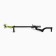 Professional Sports slingshot 91cm, button, laser target designator