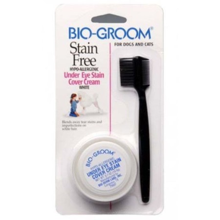 Bio-Grom Stain Free masking for eyes from lacrimal paths, 21 ml