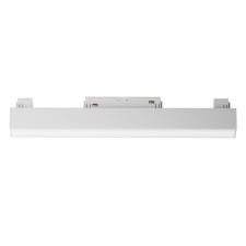 TREE TECHNICAL TR074-2-12W4K-W, 12W, 30x3.4x4.9 cm, LED, 877LM, 4000K, White Color.