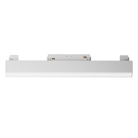 TREE TECHNICAL TR074-2-12W4K-W, 12W, 30x3.4x4.9 cm, LED, 877LM, 4000K, White Color.