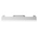 TREE TECHNICAL TR074-2-12W4K-W, 12W, 30x3.4x4.9 cm, LED, 877LM, 4000K, White Color.