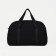Road bag with lightning, external pocket, long belt, black color