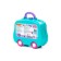 Set No. 14 “Little Princess”, in a suitcase on wheels, 19 elements