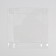 Box for confectionery products with PVC lid "Gold", 12 x 6 x 11.5 cm, New Year