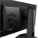 MSI MSI 26.5 "MPG 271QRX QD-OLED Black OLED LED 16: 9 HDMI M/M Matte Has Piv 250CD 17 106855
