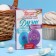 Dischalders for eggs "Pash. Set" duet Biryuzovo-violet ", 2.6g