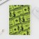Gift set "Successful Man": A5 diary A5 80 sheets, planing 50 sheets and Plastic pen.