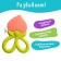 Baby teether for teeth children's “fruit-berries”, mix