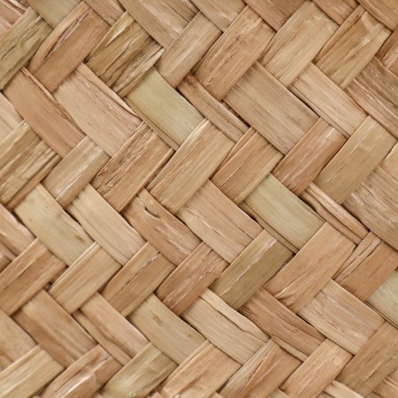 Basket, bamboo, 35x25 cm-5