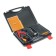 External universal battery, 13800 mAh, 2xUSB 5V 2A, 12V/16V/19V, lantern, launch of DIC