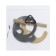 Kitchen mixer Zein Z50151, one -leaf., 35 mm cartridge, pouring 25 cm, without eyeliner, chrome