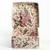 Folding gift box with 3D For You, Princesses, 15x15x7 cm