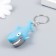 Trick Rubber "Shark" 6x2.8x2.7 cm