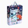 New Year. Gift package, 31x40x11.5 cm, Smeshariki