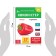Book on the methodology of G. Doman "Vegetables", in Kazakh