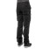 Jeans with Kevlar Moteq Hydra Black, Male, Black, 30-30