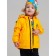 Vetrovka for the boy PlayTode, height 92 cm