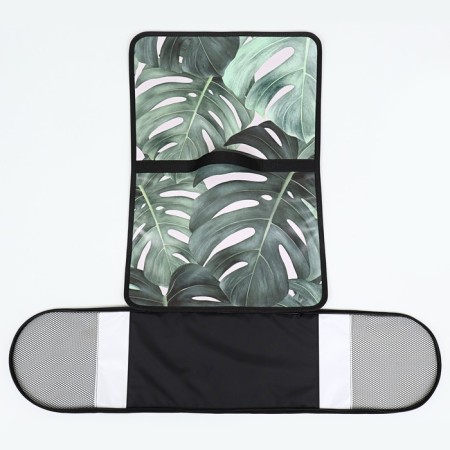 Bag - carrying for animals "Tropics", frame, 45 x 25 x 30 cm-6