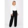 Female blouse, size 54, white color