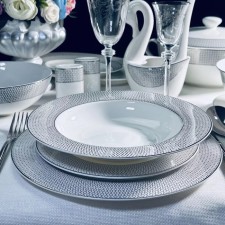 A set of deep plates of Lenardi 