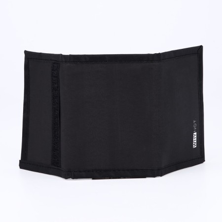 Wyth NOT youth wallet on Velcro-6