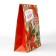 Package New Year's laminated “New Year's Post”, ML 21 x 25 x 8 cm