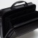 Male bag, black color