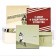 A set of boxes 5 in 1 "February 23", 25.5 x 25.5 x 13 - 18 x 18 x 9 cm