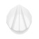 Silicone glass for fluid art, 4 sections, volume - 200 ml