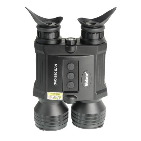 Night vision binoculars VEBER NVB 036 QHD, digital-4