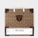 Package "Brand", soft plastic, 30 x 30 cm, 100 μm