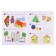 Workbook. I'm starting to count. Color, for children 3-4 years old, Federal State Educational Standard