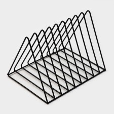 Stand for cutting boards of the shade 