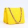 Bag-mixer on magnets, yellow color