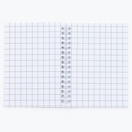 Diamond mosaic with a partial filling for children on the “Dino” notebook, 11 x 15 cm, 48 sheets-5