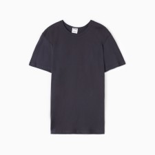 Футболка мужская Collorista, плотность 145г/м2, цвет серый, размер 50-52