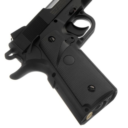 Stalker SC1911P Stalker SCACK. 6 mm, plastic case, up to 105 m/s-2