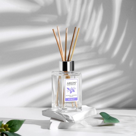 Aromatic diffuser for the home Areon Sticks, 85 ml, lavender and patchouli-1