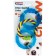 Игрушка Petstages ОРКА "3 кольца" для собак, 23 см