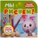 Kids. Jump on the pages. We draw!, Alexandrova E.