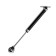 Gas elevator tundra GL0100BL, 100n, black color