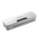 Laminator A4 75-125 μm, 2 shafts, speed 30 cm/min, gray, Fellowes Pixel FS-56014