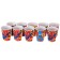 Paper glass "Happy Birthday!", 250 ml, Spider-Man