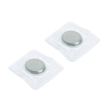 Neodimal magnet for cars, D 15 mm, set 2 pcs