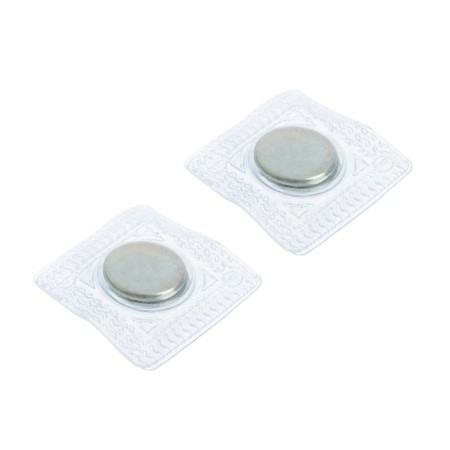 Neodimal magnet for cars, D 15 mm, set 2 pcs
