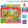 The training tablet "Friendly Farm", sound effects, works from batteries