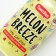 Shower gel, moisturizing, melon aroma, 300 ml, teenbee